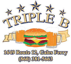 Triple B – Best Burgers & Brews